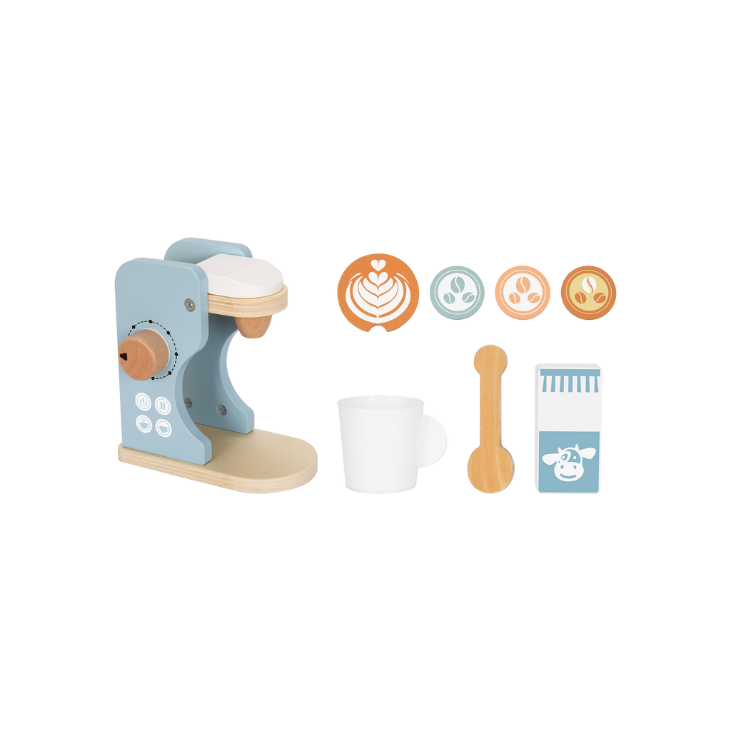 Little Café & Barista Bundle