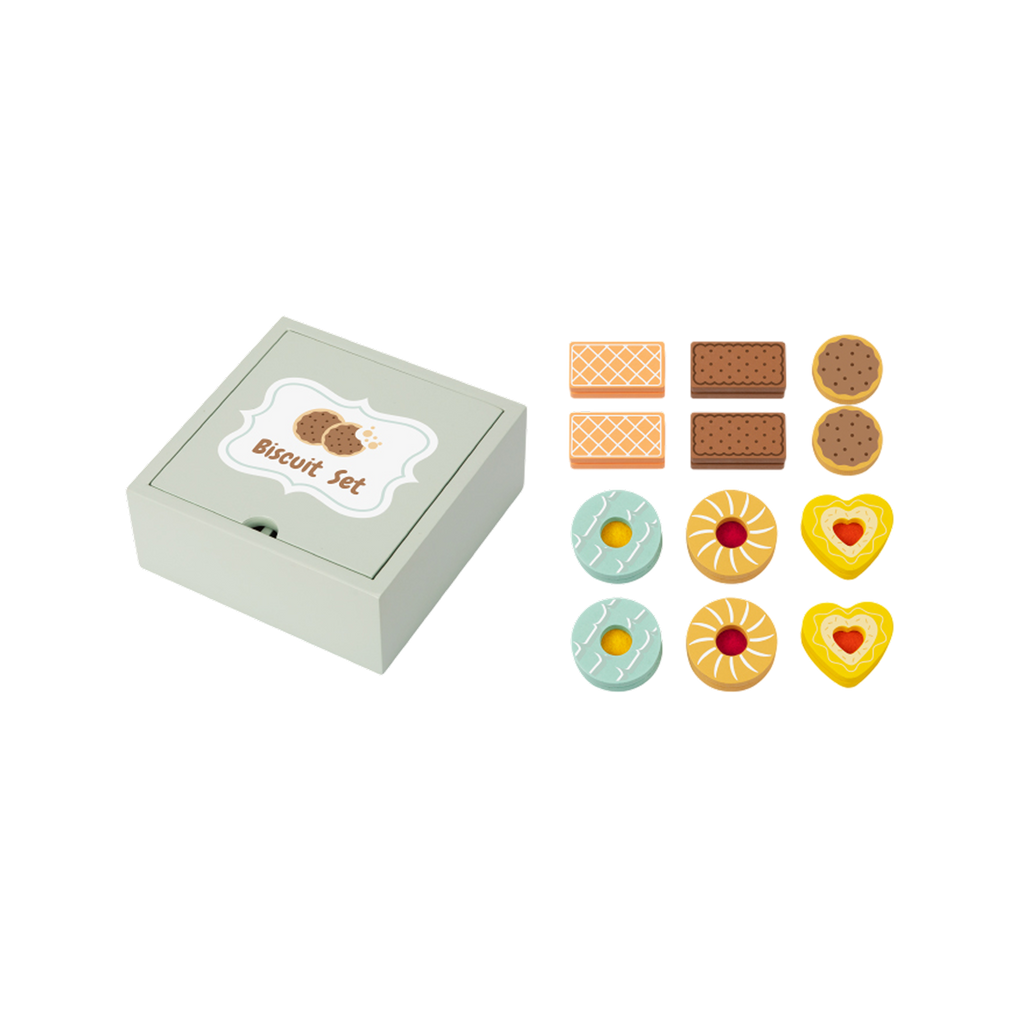 Little Café & Barista Bundle