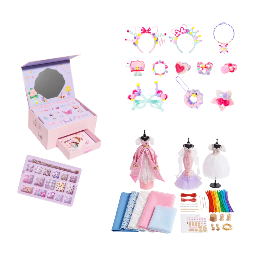 Little Fashion Studio