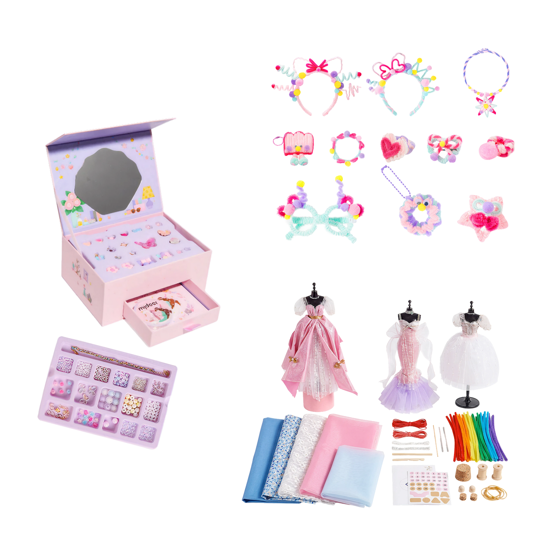 Little Fashion Studio