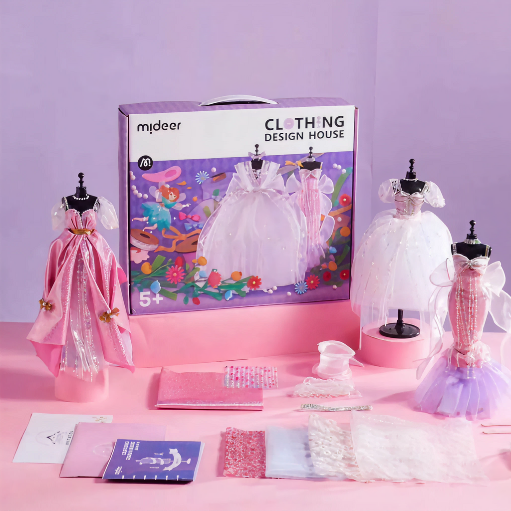 Little Fashion Studio