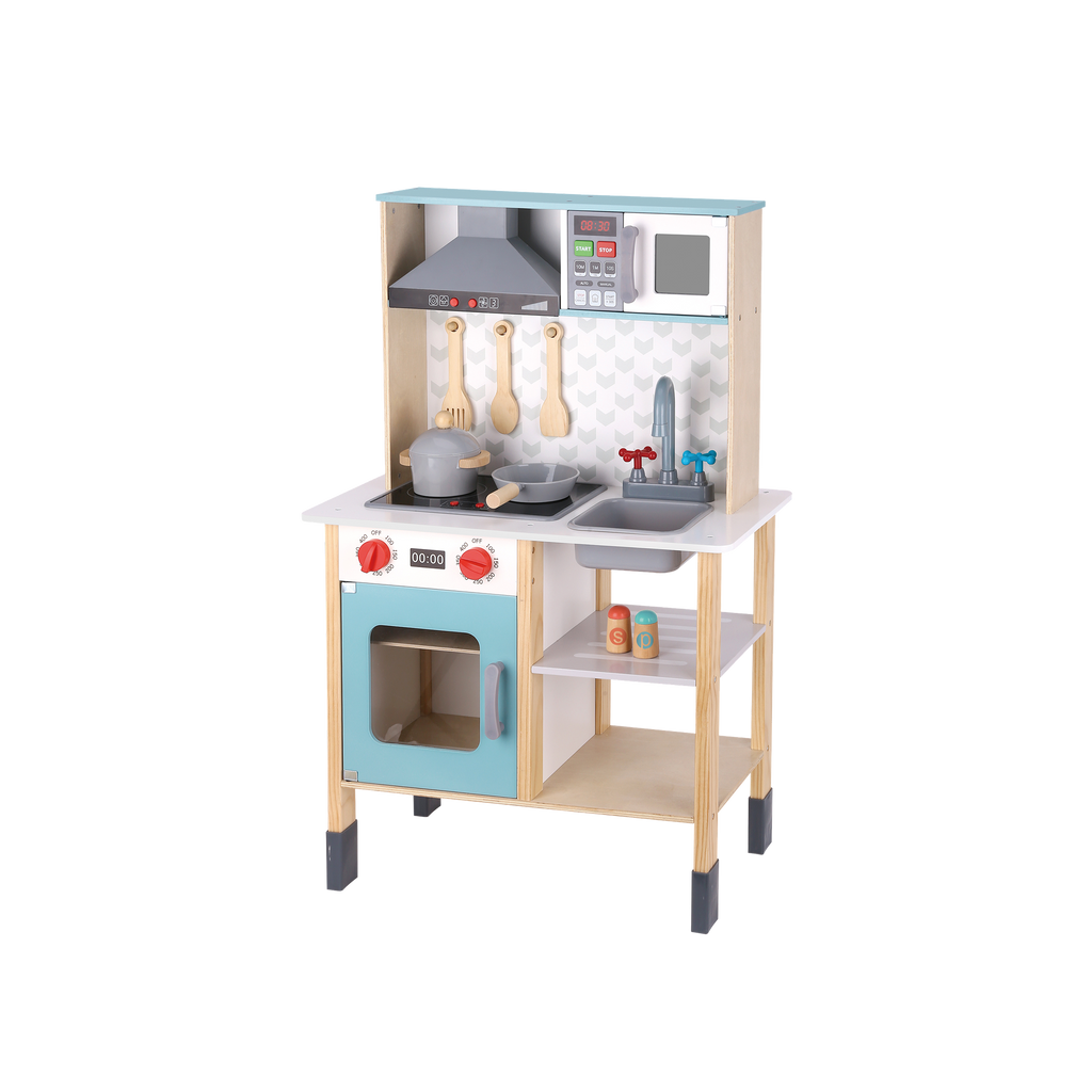 Little Chef's Kitchen Kit