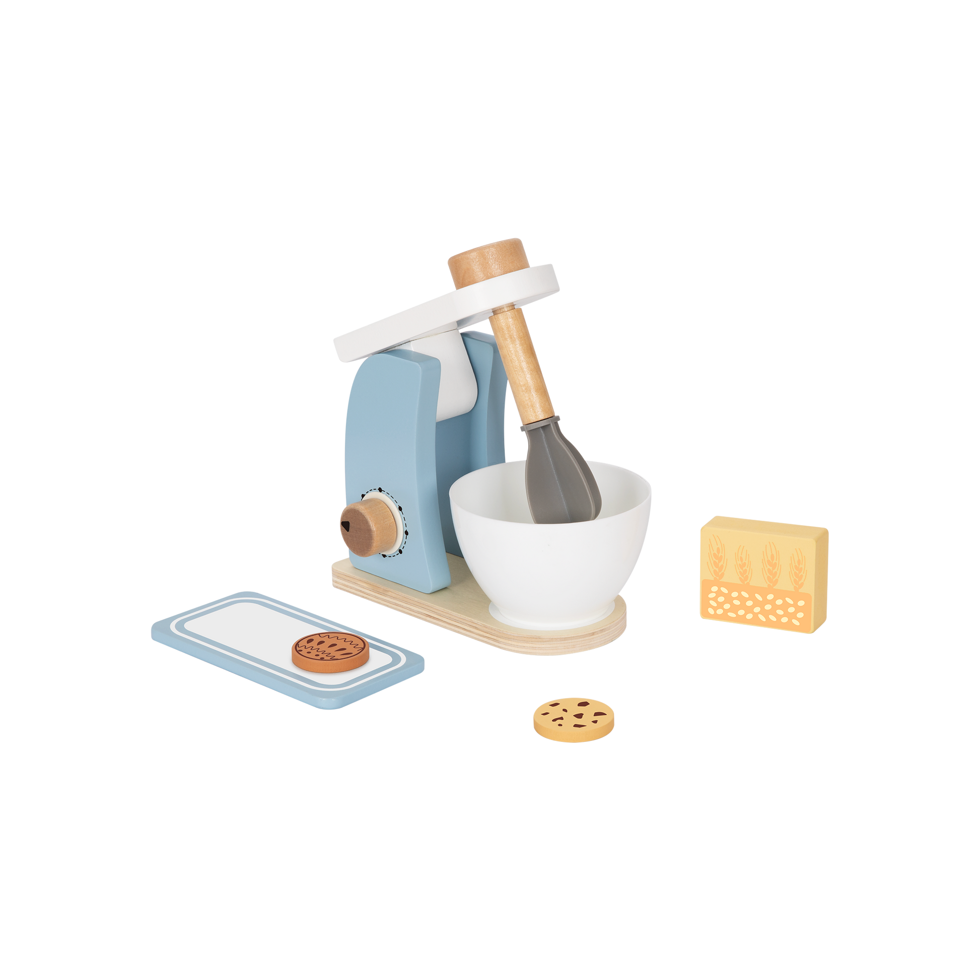 Little Chef's Kitchen Kit