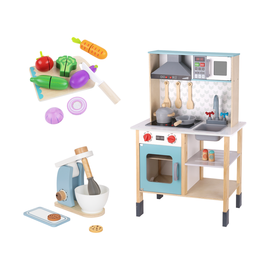 Little Chef's Kitchen Kit
