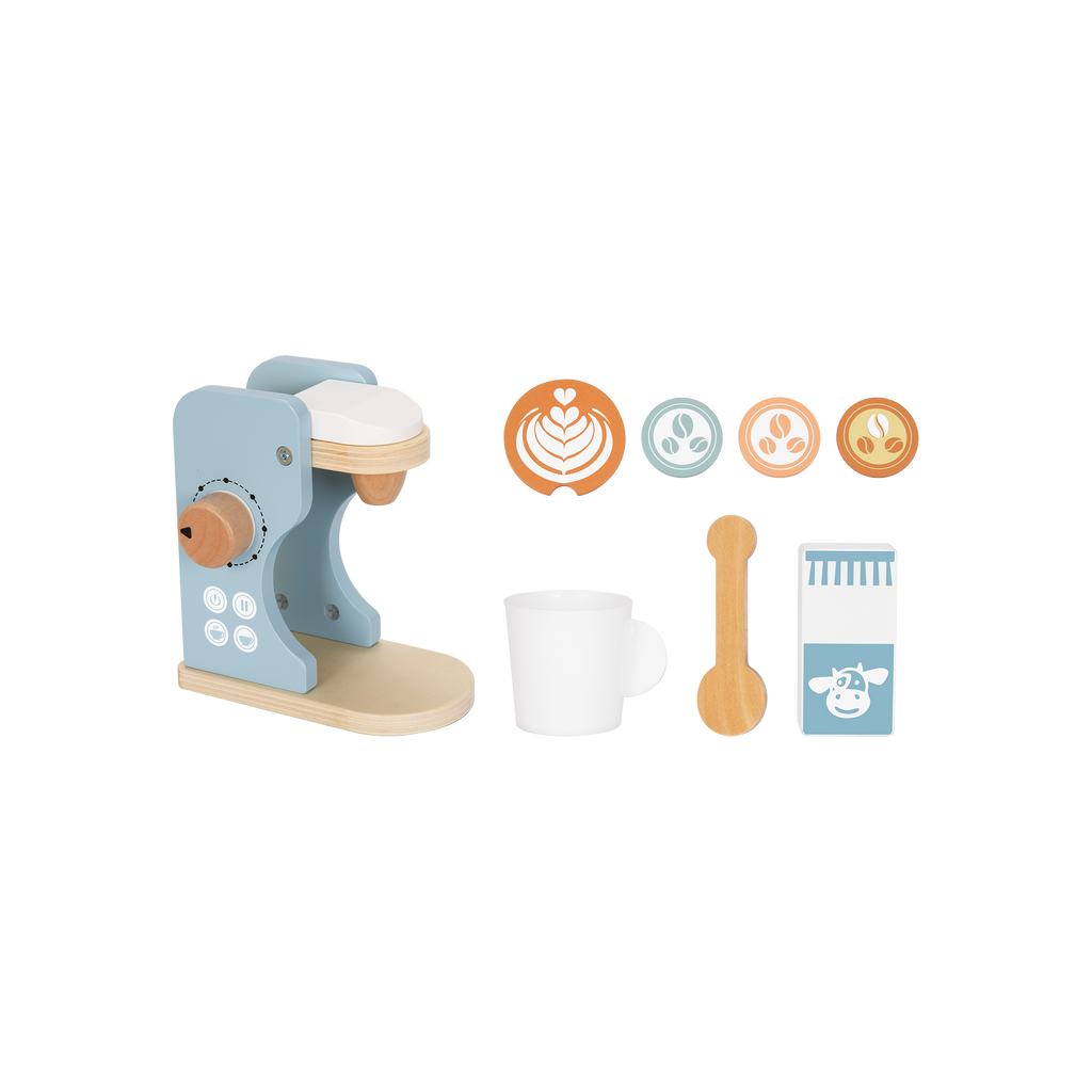 Little Café & Kitchen Bundle