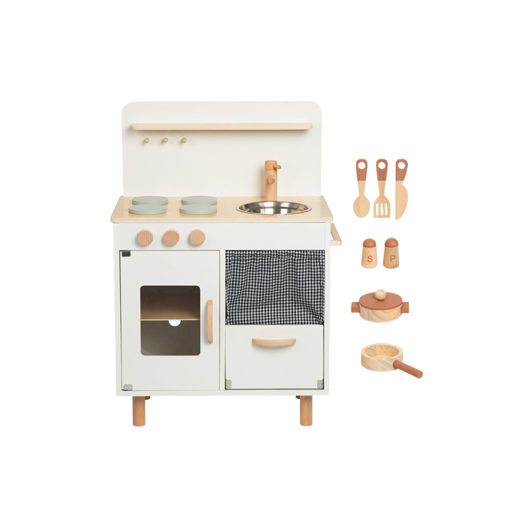 Little Café & Kitchen Bundle