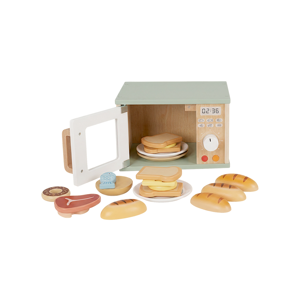 Little Pizza Chef Bundle