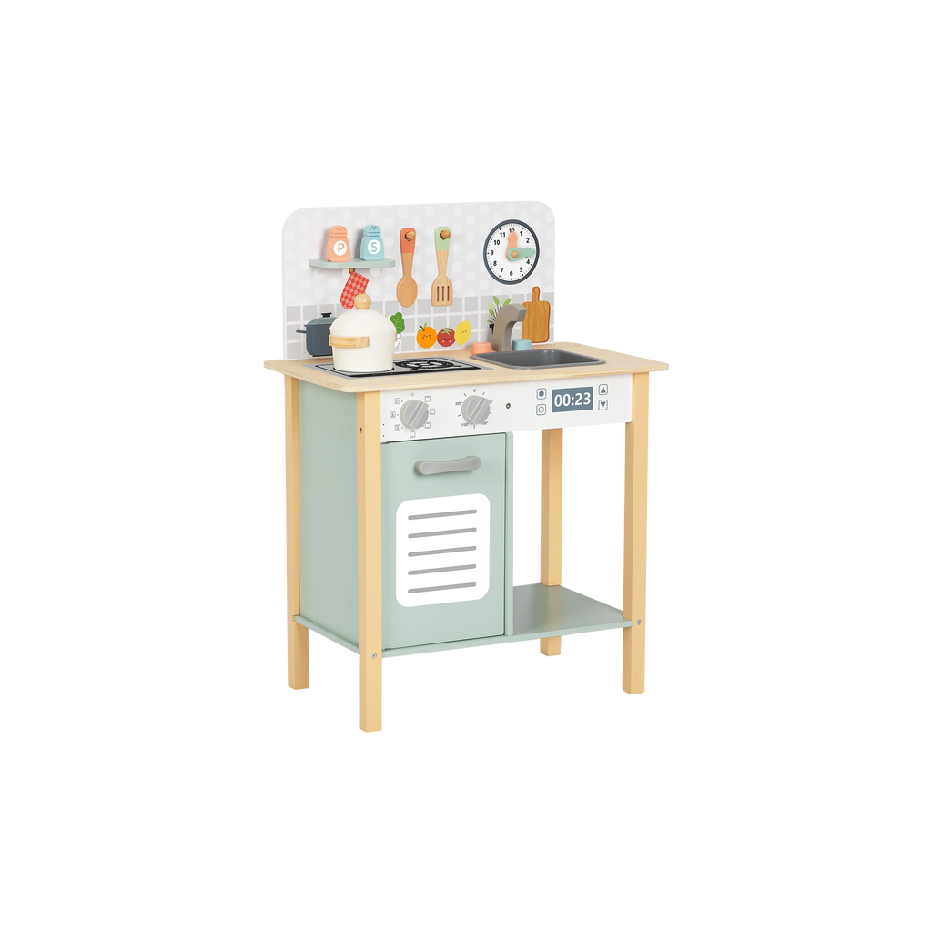 საბავშვო სამზარეულო