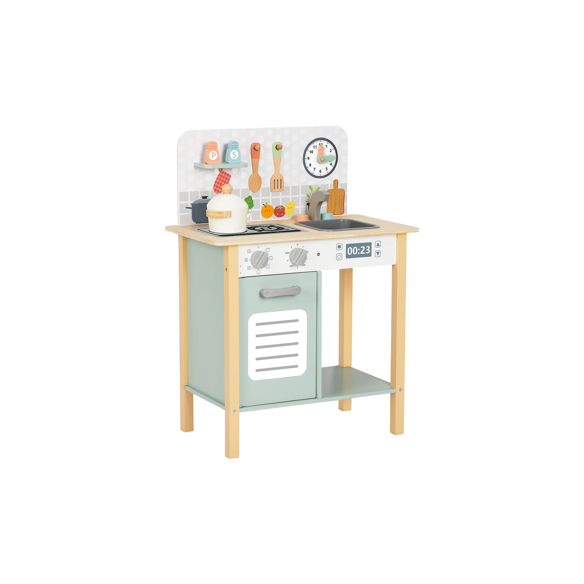 საბავშვო სამზარეულო