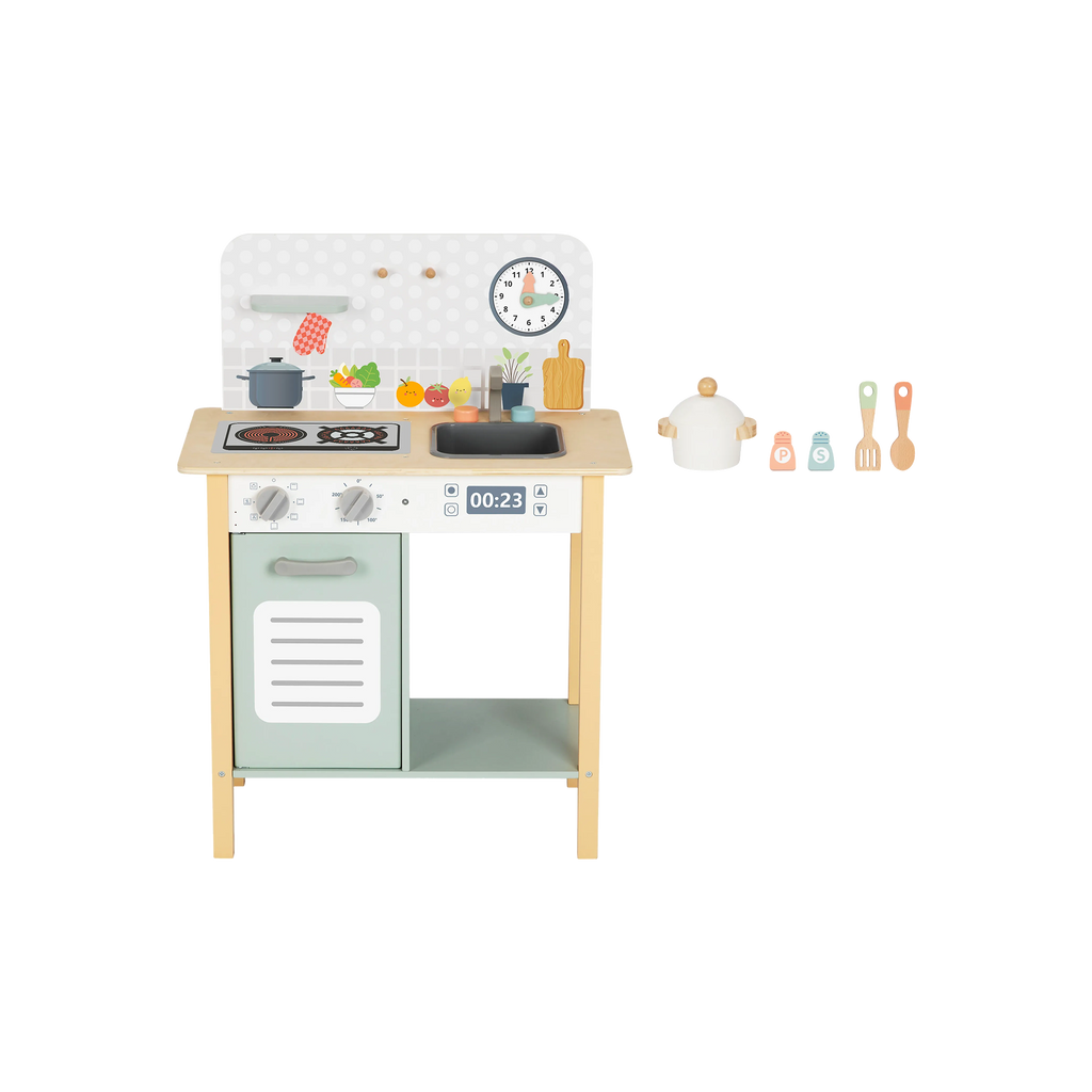 საბავშვო სამზარეულო