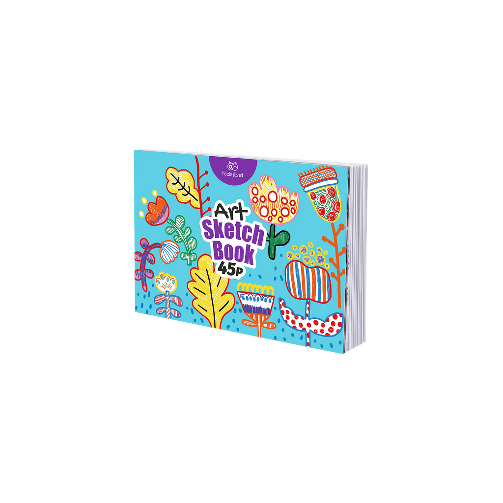 Crayon Paint Kit – Dinosaur — „დინოზავრების ფერადი თავგადასავალი“