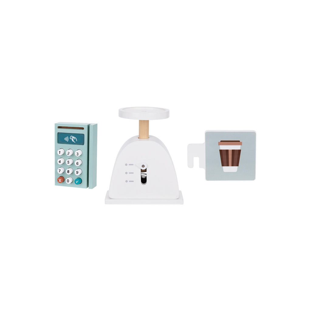 Kids’ Grocery Store — “The First Step of a Little Entrepreneur”