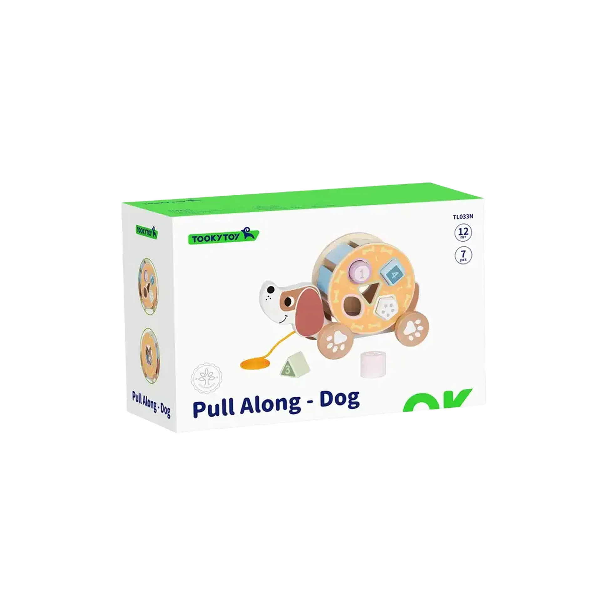 პატარა ძაღლი ფორმების სამყაროში — „საუკეთესო მეგზური პირველ ნაბიჯებზე“